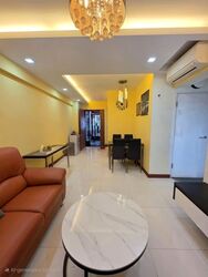 Blk 490B Sunshine Gardens (Choa Chu Kang), HDB 3 Rooms #630451261